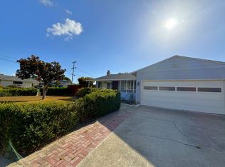 35959 Cabrillo Dr, Fremont, CA 94536