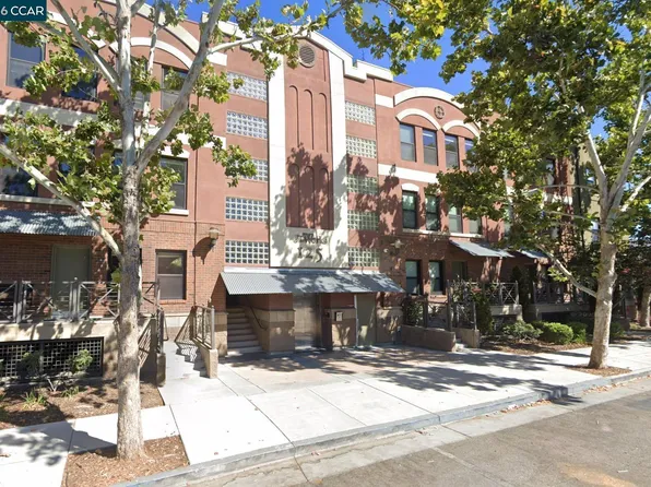 125 Patterson St Unit 121, San Jose, CA 95112