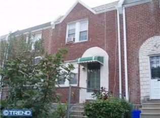 5920 Crystal St, Philadelphia, PA 19120