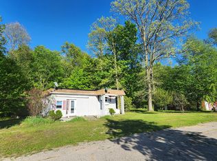 14915 White Rd, Bailey, MI 49303