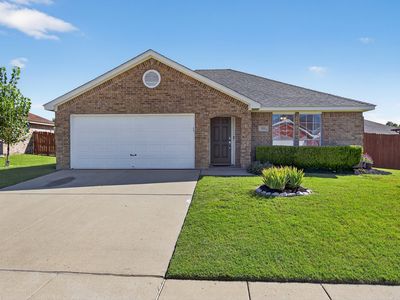 532 Jeffdale Dr, Burleson, TX, 76028