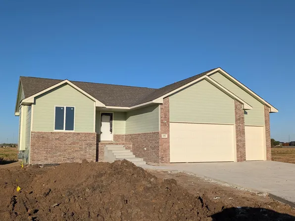 232 Summer Ct, Newton, KS 67114