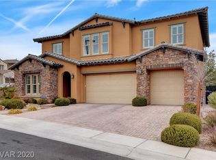 12134 Cabo Rojo Ave, Las Vegas, NV 89138