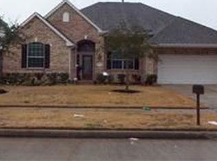 10719 Bowden Chase Dr, Spring, TX 77379