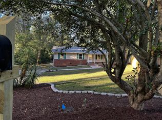 525 Lynch St, Edgefield, SC 29824