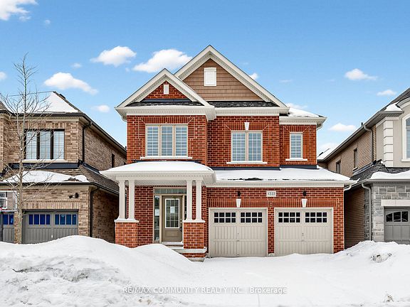 2nd image of 1222 Shankel Rd N