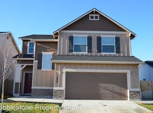 684 W Archerfield St, Meridian, ID 83646