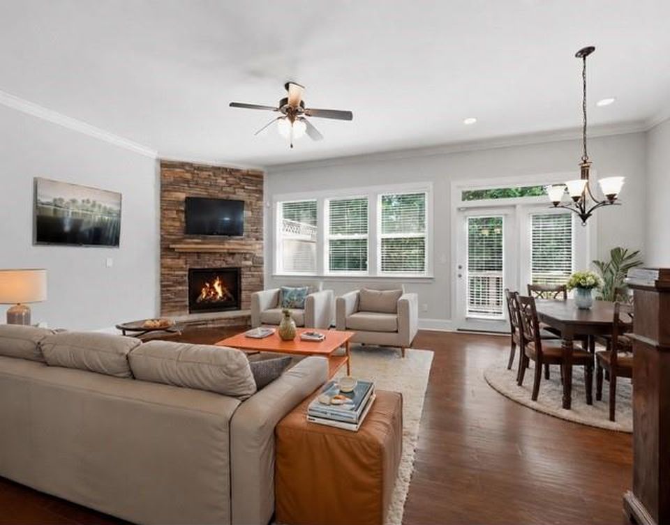 2366 Willington Shoals Pl, Smyrna, GA - View 4