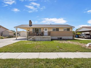 532 S 1500 E, Spanish Fork, UT 84660