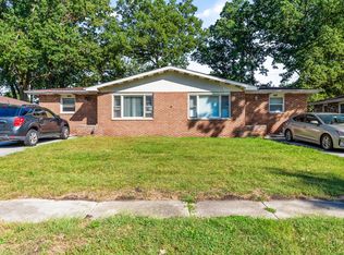 3297-3299 Brown St, Portage, IN 46368