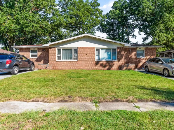 3297-3299 Brown St, Portage, IN 46368