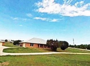 296 County Road 4964, Kempner, TX 76539