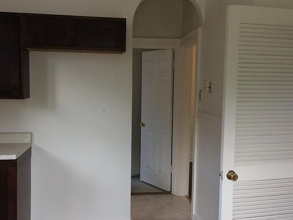 new refrigerator installed 2017 after picture taken