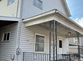 1009 Youngstown Ridge Rd, Youngstown, PA 15650