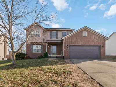 209 Brome Dr, Nicholasville, KY, 40356