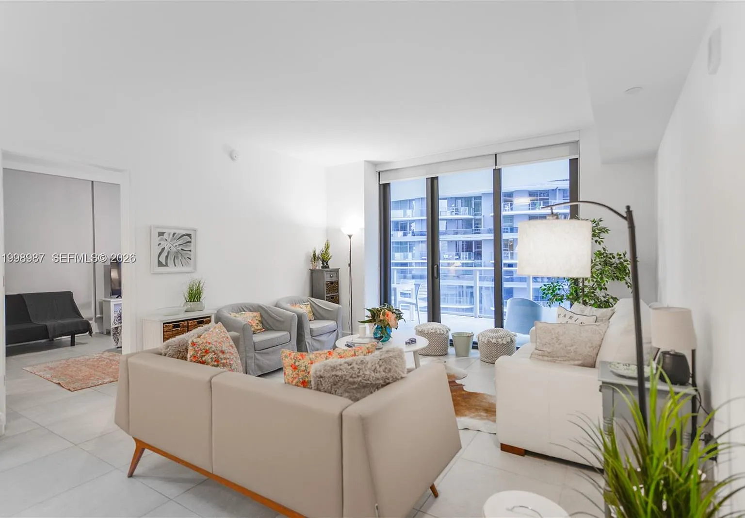 1010 Brickell Condo — Photo 1