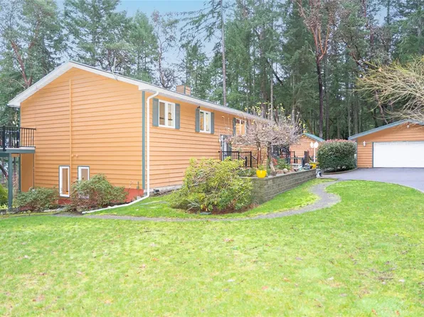 149 Pilkey Point Rd, Cowichan Valley, BC V0R 2Y0