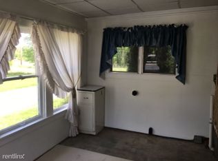 622 Fairground Rd, Mercer, PA 16137