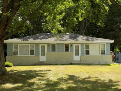 8452 Airport Dr, Watervliet, MI, 49098
