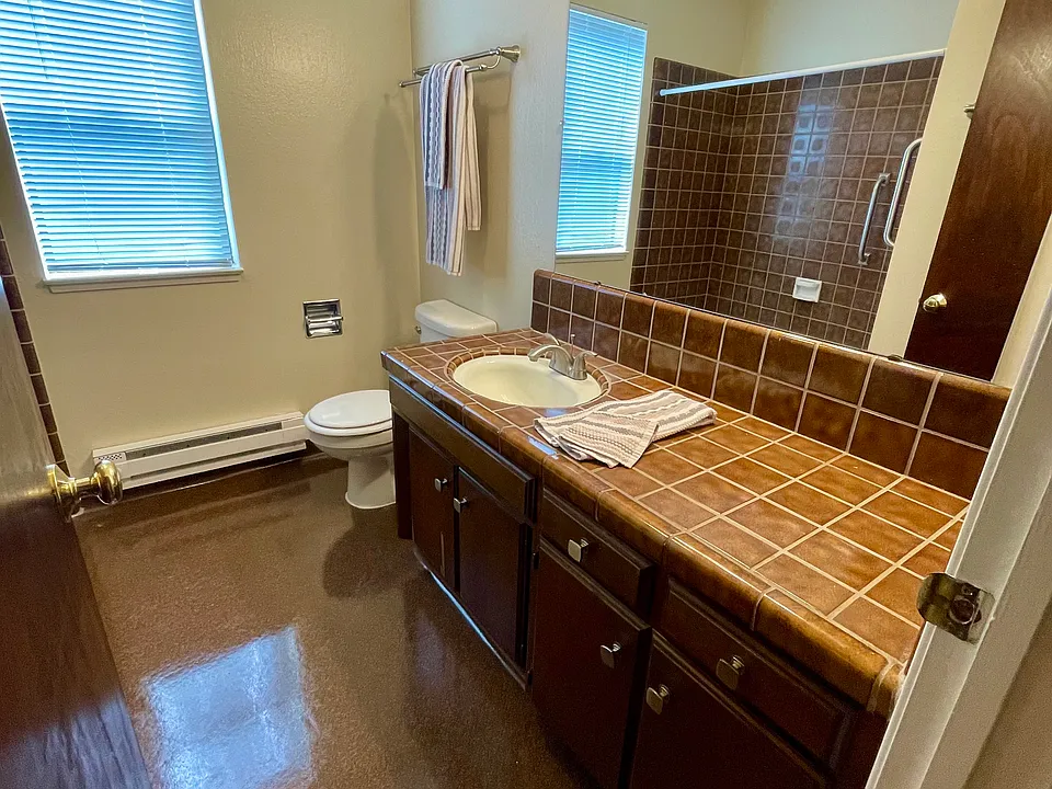 Capitola Terrace Apartments