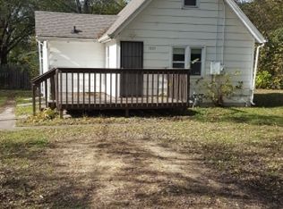 3801 Algonquin Blvd, Rockford, IL 61102