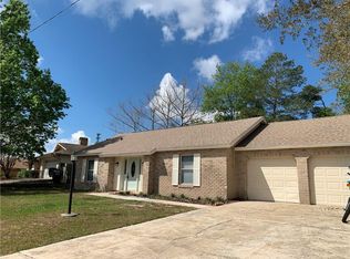 1820 W Finland Dr, Deltona, FL 32725