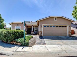 1163 Gardenia Ln, Prescott, AZ 86305