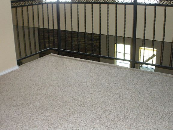 Upstair Loft