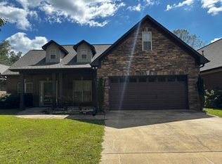 945 Legacy Cv N #1, Springville, AL 35146