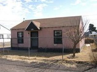 406 Sycamore Way, El Paso, TX 79915