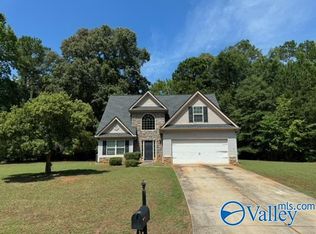 101 Willow Forest Rd, Milledgeville, GA 31061