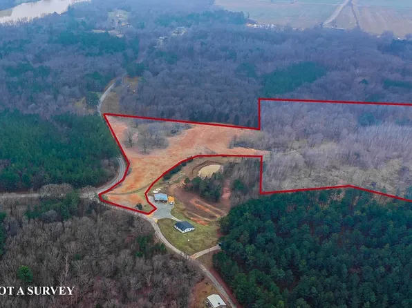 Workman Rd, Dresden, TN 38225