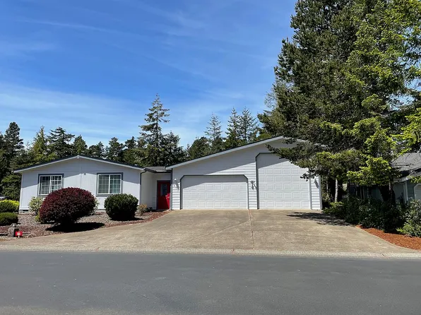 613 Glenbrook Cir, Florence, OR 97439