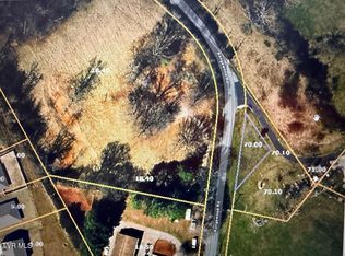 Rangewood Rd, Piney Flats, TN 37686