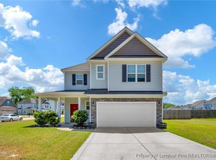 1920 Harrington Rd, Fayetteville, NC 28306