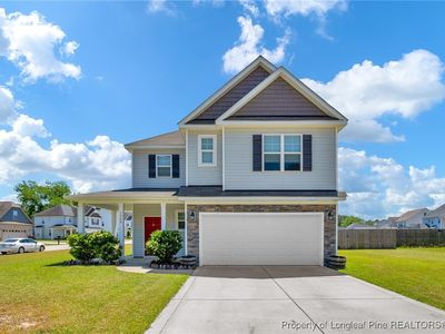 1920 Harrington Rd, Fayetteville, NC, 28306
