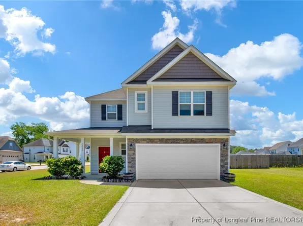 1920 Harrington Rd, Fayetteville, NC 28306