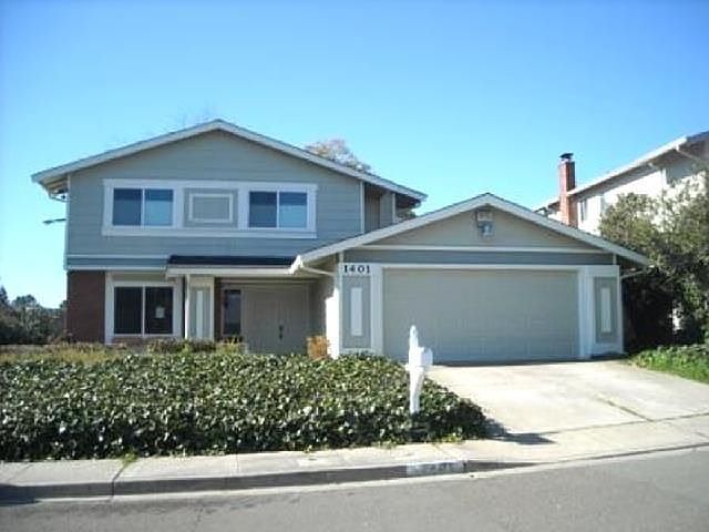 2nd image of 1401 Granada St
