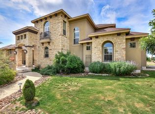 160 Paradise Hls, New Braunfels, TX 78132