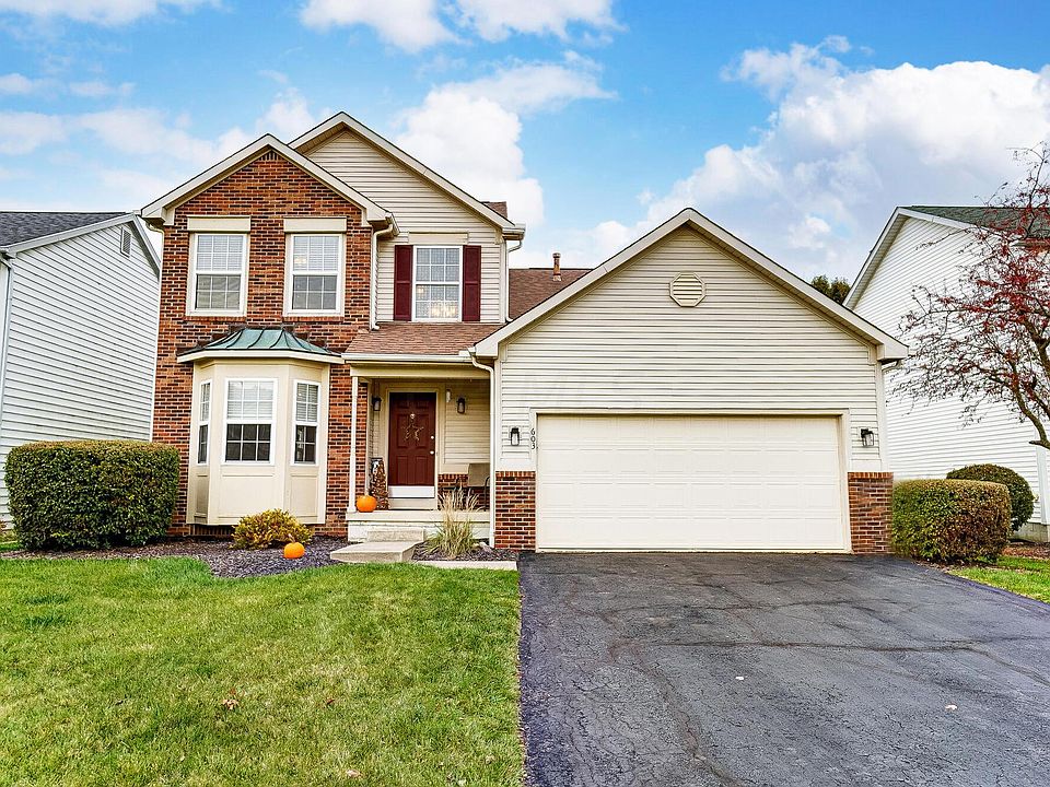1st image of 603 Quail Hollow Dr N