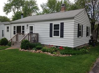 1307 Marcy St, Iowa City, IA 52240