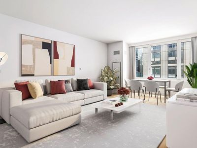 80 Riverside Blvd APT 11N, New York, NY, 10069