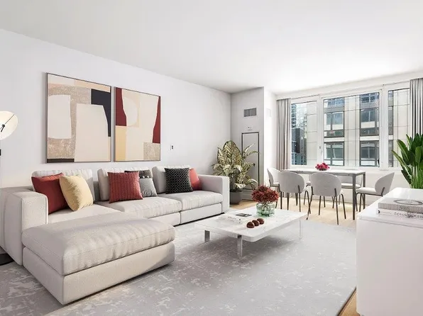 80 Riverside Blvd APT 11N, New York, NY 10069