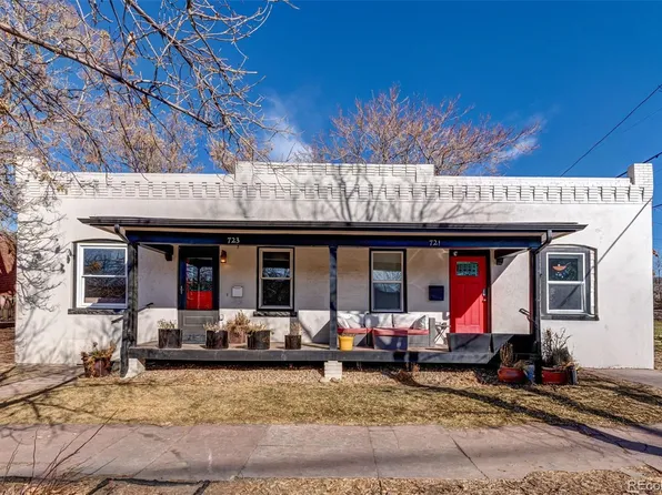 723 W 5th Avenue, Denver, CO 80204