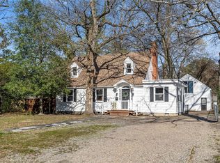 204 Pickett Ave, Sandston, VA 23150