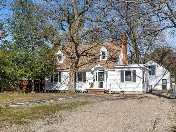 204 Pickett Ave, Sandston, VA 23150