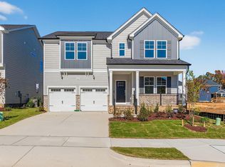 Millbrook, Knightdale, NC 27545