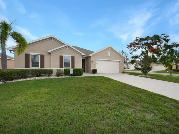 25532 Gorham Ln, Punta Gorda, FL 33950