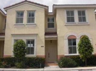 4158 SW 156th Ave, Miramar, FL 33027