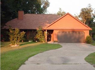 5678 Windsong Dr, Milton, FL 32570